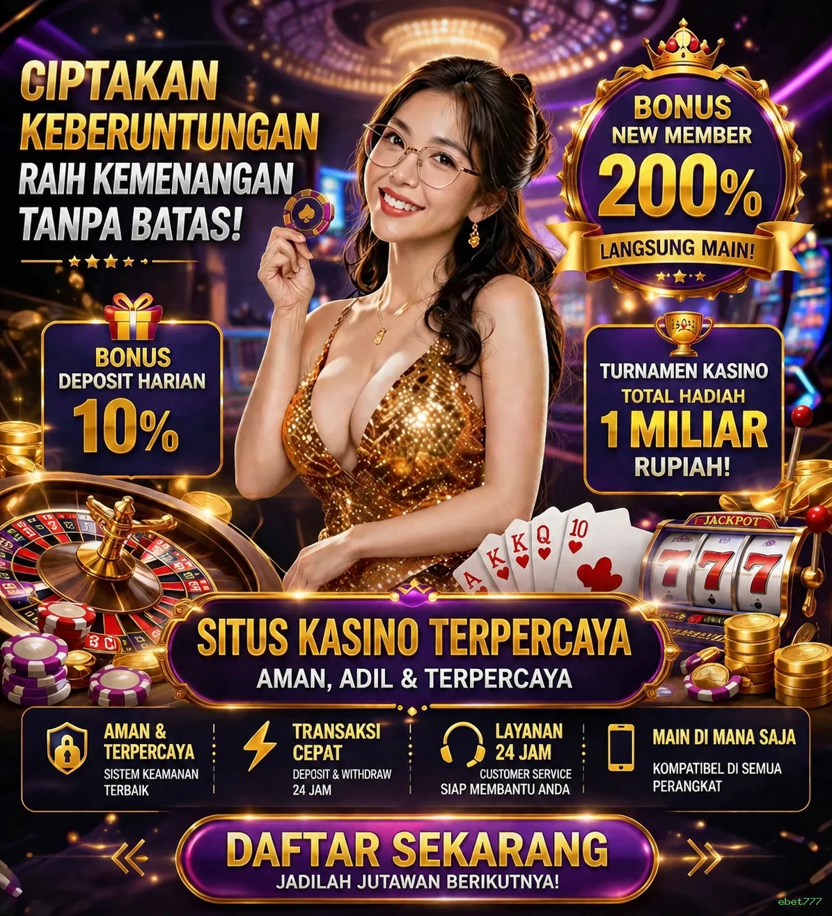 ebet777